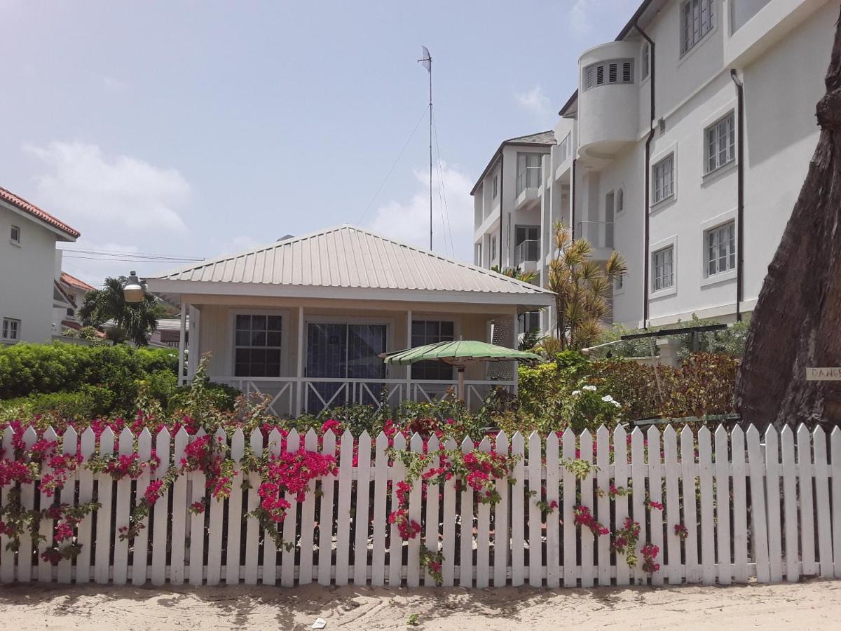 Annabelle'S Saint James Exterior foto