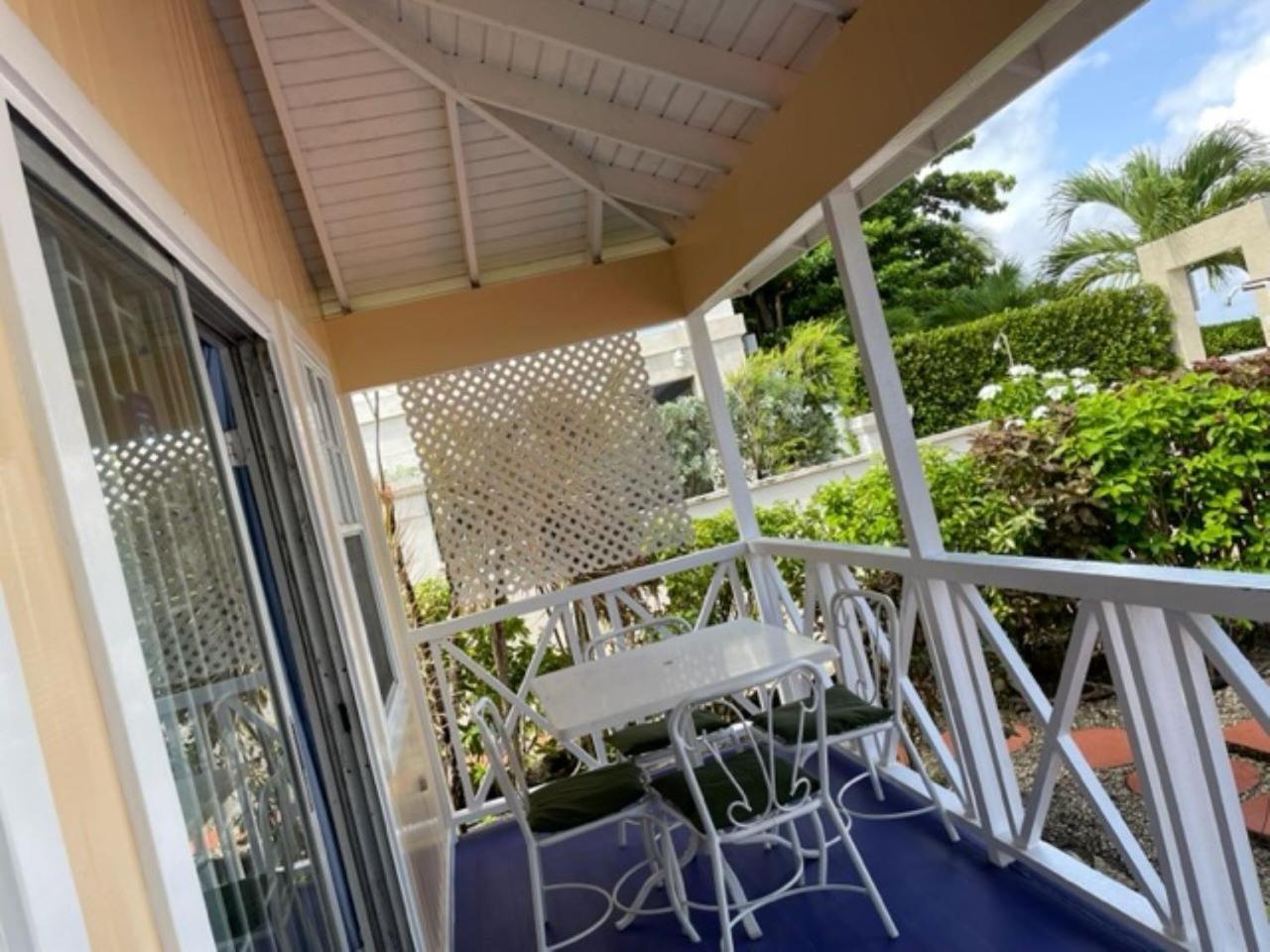 Annabelle'S Saint James Exterior foto