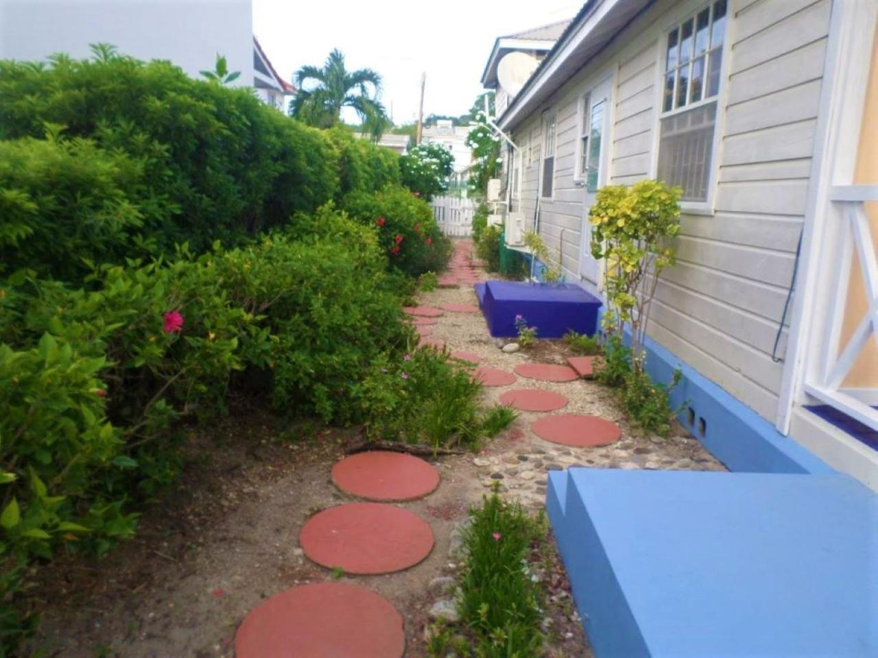Annabelle'S Saint James Exterior foto