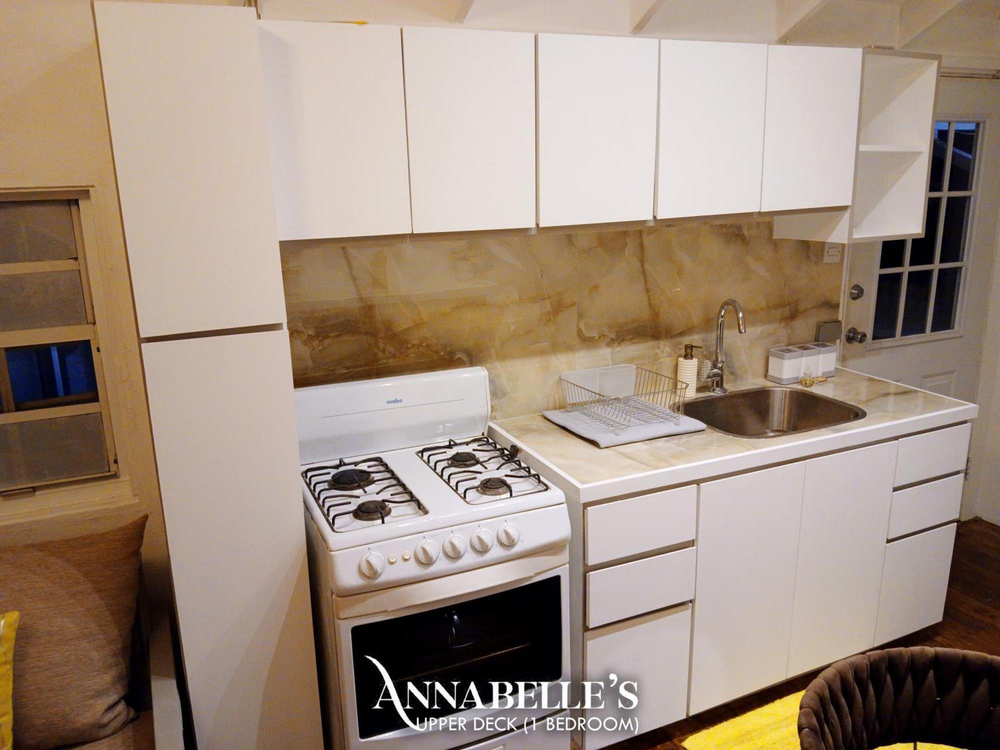 Annabelle'S Saint James Exterior foto