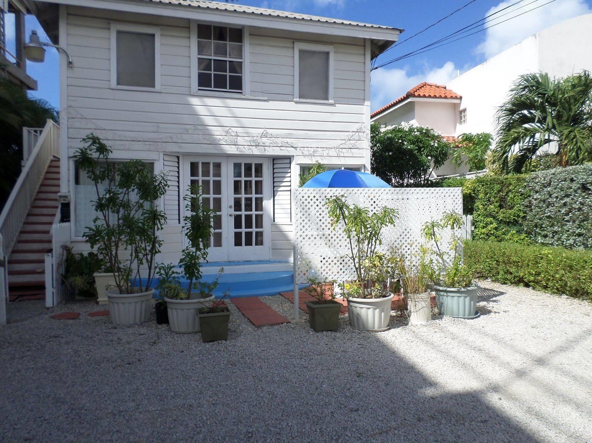 Annabelle'S Saint James Exterior foto